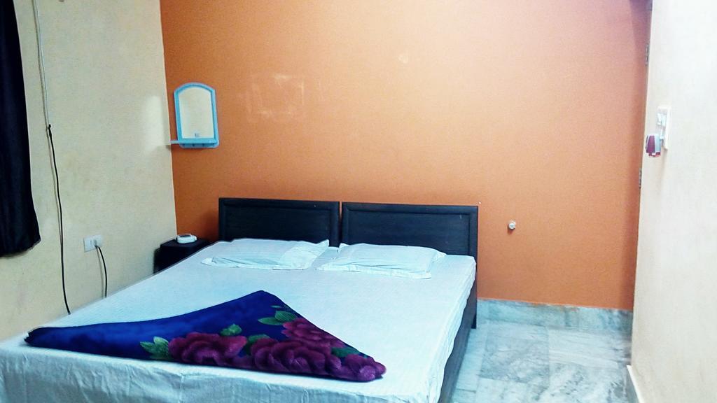 Laughing Buddha Homestay Bhubaneswar Exterior photo