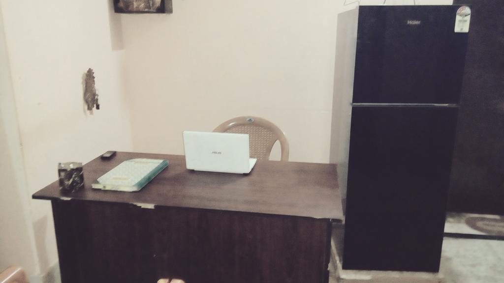 Laughing Buddha Homestay Bhubaneswar Exterior photo